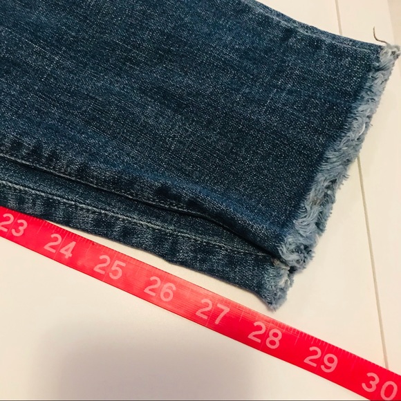 PISTOLA | 28 | skinny | distressed | stretchy - Picture 10 of 10